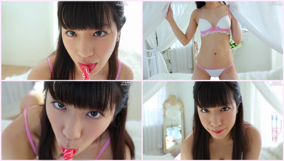 JSSJ-113 Riisa Kashiwagi